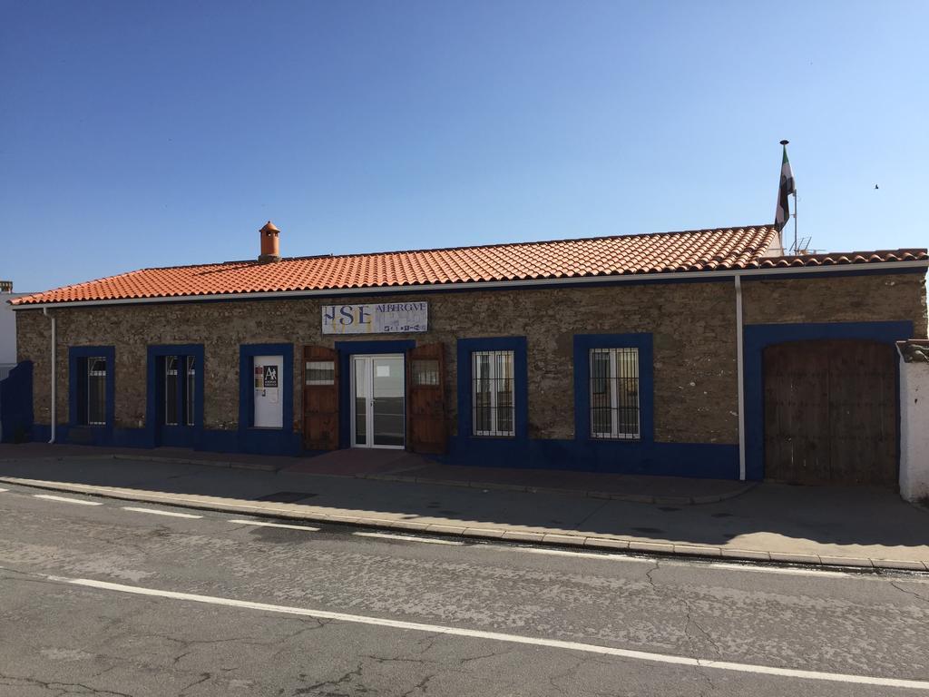 Cañaveral 卡纳维拉尔旅舍旅舍 外观 照片