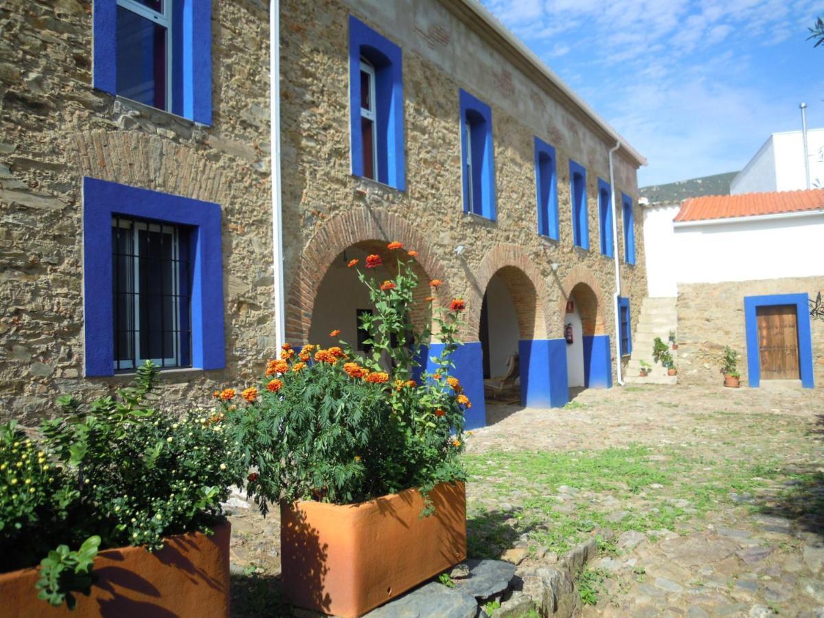 Cañaveral 卡纳维拉尔旅舍旅舍 外观 照片